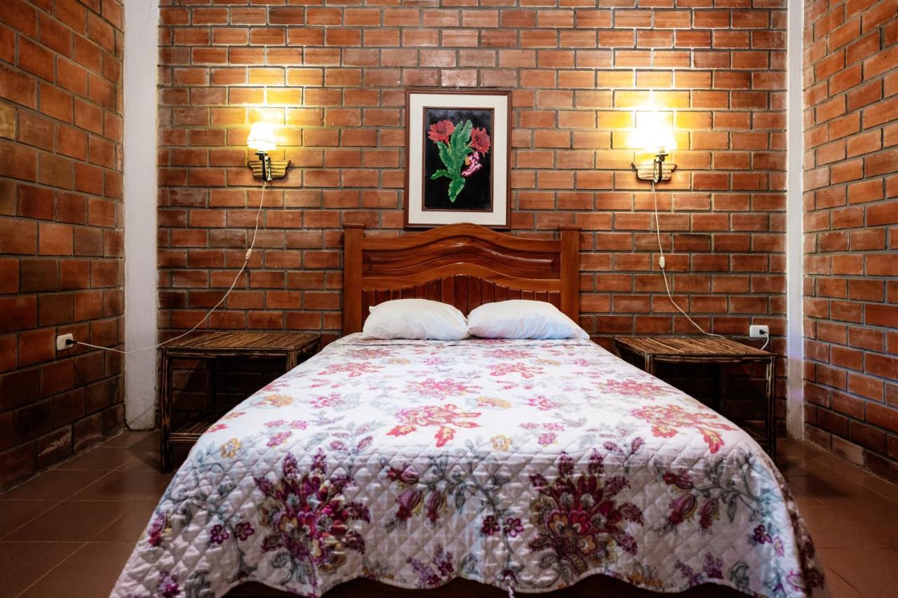 Huingos Eco Lodge Тарапото Экстерьер фото