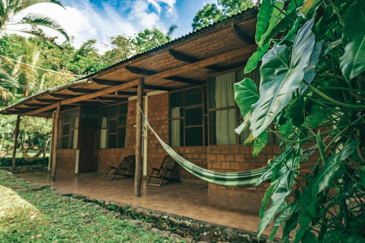 Huingos Eco Lodge Тарапото Экстерьер фото