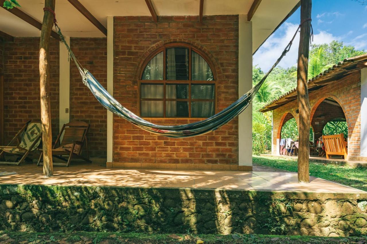 Huingos Eco Lodge Тарапото Экстерьер фото
